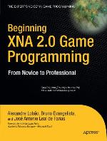Beginning Xna 2.0 Game Programming