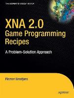 XNA 2.0 Game Programming Recipe