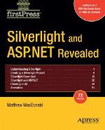 Silverlight and ASP.NET Revealed