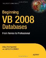 Beginning VB 2008 Databases