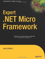 Expert .NET Micro Framework