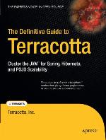 The Definitive Guide to Terracotta