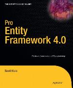 Pro Entity Framework 4.0