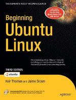 Beginning Ubuntu Linux