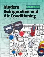 Modern Refrigeration and Air Conditioning