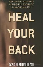 Heal Your Back