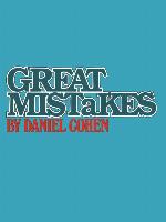 Great Mistakes