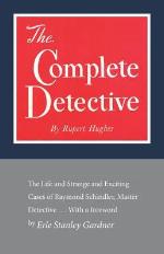 The Complete Detective