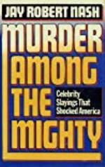 Murder Among the Mighty