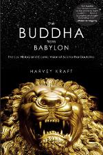 The Buddha from Babylon