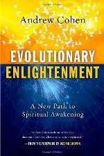 Evolutionary Enlightenment