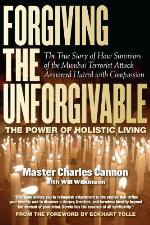 Forgiving the Unforgivable