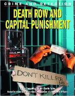 Death Row and Capital Punishment (Crime and Detection Series)