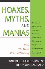 Hoaxes, Myths, and Manias