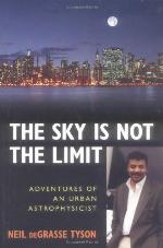 The Sky Is Not the Limit