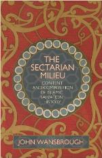 The Sectarian Milieu