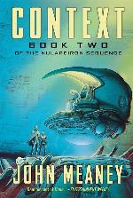 Context: Book II of the Nulapeiron Sequence