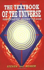 The Textbook Of The Universe