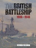 The British Battleship