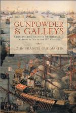 Gunpowder and Galleys