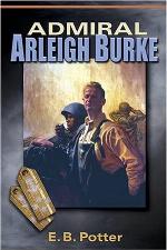 Admiral Arleigh Burke