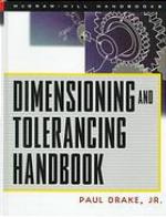 Dimensioning and tolerancing handbook