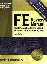 FE Review Manual