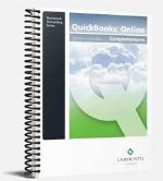 QuickBooks Online: Comprehensive, Printed Textbook with ebook &amp; eLab