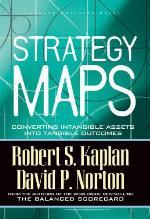 Strategy Maps