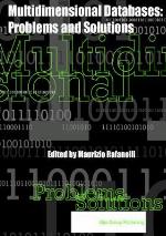 Multidimensional Databases