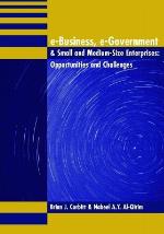 E-Business, E-Government &amp; Small and Medium-Size Enterprises