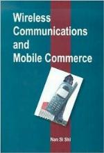 Wireless Communications and Mobile Commerce