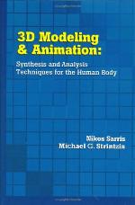 3D Modeling and Animation