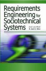 Requirements Engineering For Sociotechnical Systems