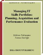 Managing It Skills Portfolios