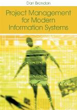 Project Management for Modern Information Systems