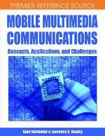 Mobile Multimedia Communications