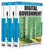 Encyclopedia of Digital Government