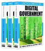 Encyclopedia of Digital Government