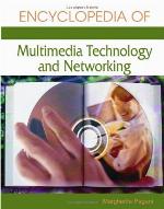 Encyclopedia Of Multimedia Technology And Networking