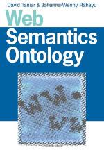 Web Semantics &amp; Ontology