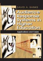 Audience Response Systems in Higher Education