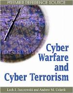 Cyber Warfare And Cyber Terrorism