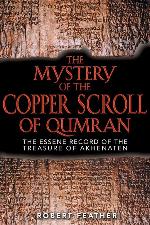 The Mystery of the Copper Scroll of Qumran