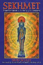 Sekhmet: Transformation in the Belly of the Goddess