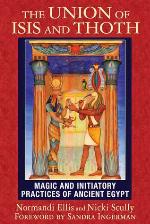 The Union of Isis and Thoth