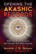 Opening the Akashic Records