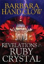 Revelations of the Ruby Crystal