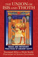 The Union of Isis and Thoth