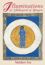 Illuminations of Hildegard of Bingen